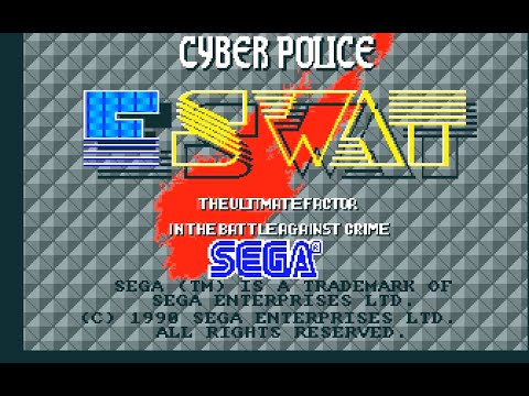 E-Swat - Cyber Police picture