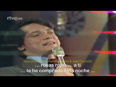SaveTube App Rosas rojas MASSIMO RANIERI 480p