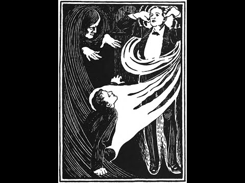 The Weird and the Wonderful CCLII: The Lost Valley and Other Stories by Algernon Blackwood