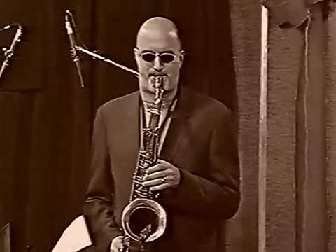 Locomotion - Michael Brecker, David Liebman and Joe Lovano