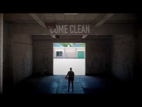 "COME CLEAN" JASMIJN JANSSEN