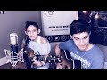 Girls Like You - Maroon 5 Feat. Cardi B (Cover by JunaNJoey)