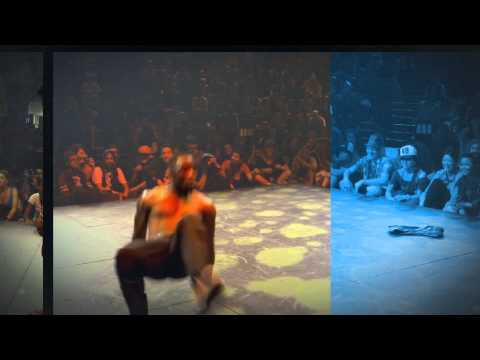 BUST A MOVE 2014 PROMO