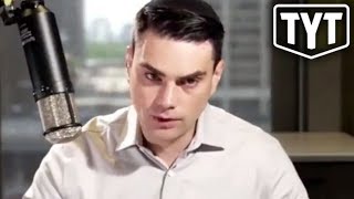Ana And Cenk DUNK On Ben Shapiro