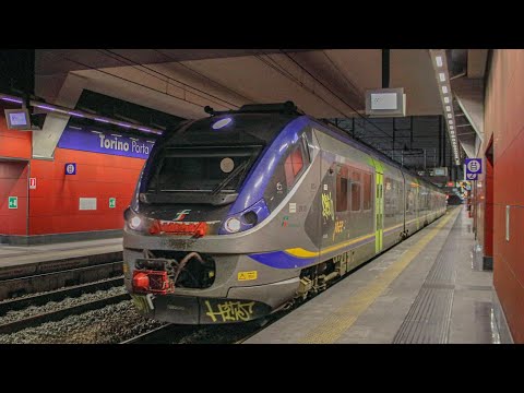R 2727 Torino Porta Nuova - Ivrea