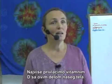 Victoria Boutenko   Stetnost naocala  \  vitamin D