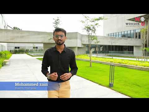 Woxsen University Hyderabad General video thumbnail 31