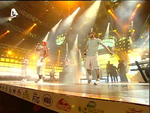 Goin Through Ft  NEBMA & Adamantas   Den Kano Diakopes & Min Kaneis Pos Den Thimasai