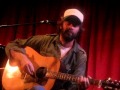 Neil Halstead - Tied To You (Live @ Bush Hall, London, 25.09.12)