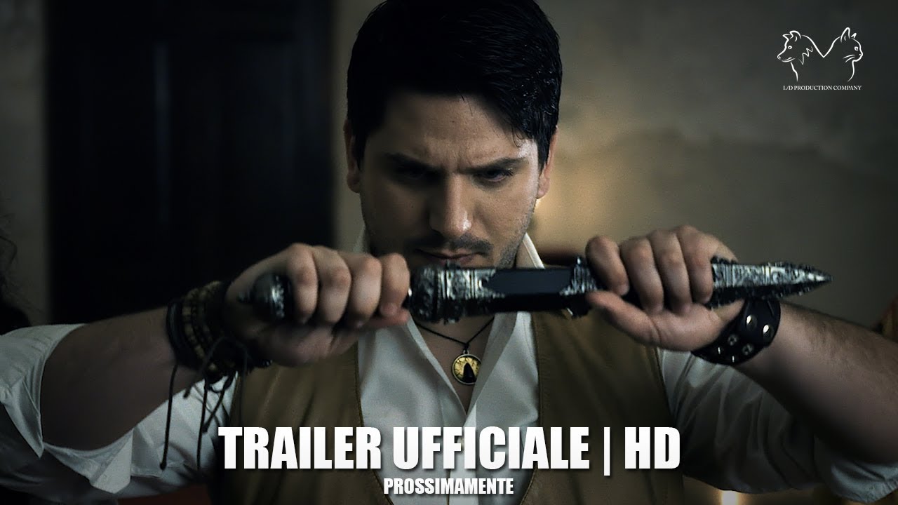 The Last Heroes: Gli Ultimi Eroi - Trailer Ufficiale #1 | HD (2019)