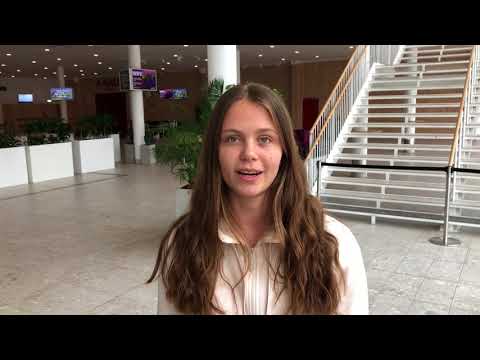 Sävehof vs Höör - SM-Final 2018