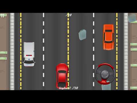Highway Racer
