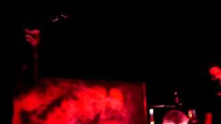 Between the Buried and Me - Lunar Wilderness LIVE