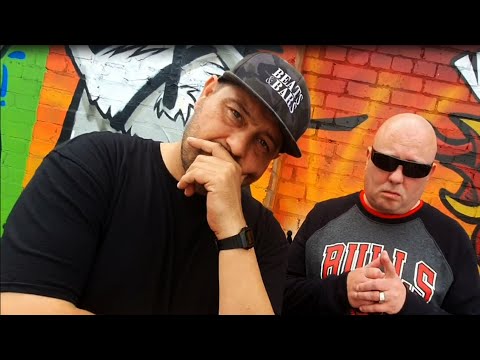 LATE  Feat. Tricksta - Like Kings (Official Music Video)