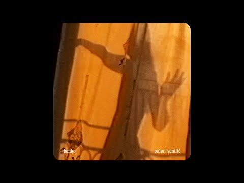 luidji & karmen Type Beat "Soleil vanillé"