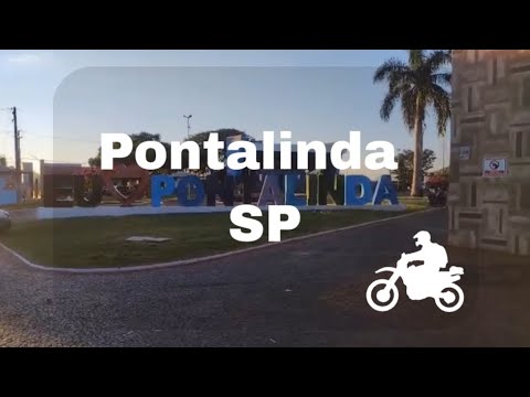 Pontalinda -SP
