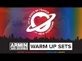 Armin van Buuren - A State of Trance 650 / Warm ...