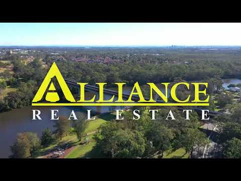 18A Cook Crescent, East Hills - Alliance Real Estate
