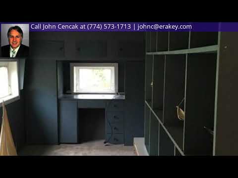2-1/2 Burdon St, Sutton, MA 01590 - MLS #72831113