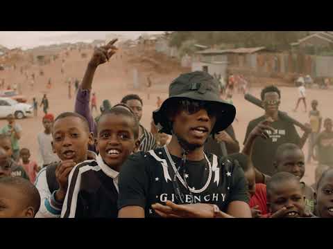 YOUNG OG - OGOPA ( OFFICIAL MUSIC VIDEO )
