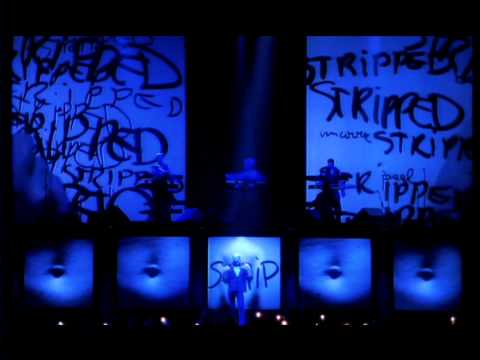 Depeche Mode (Stripped) Devotional Tour 1993 (Full HD)