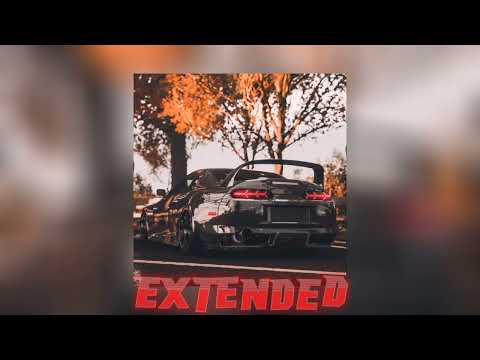 509 $icario x Yvetzal  - Supra Love // slowed + reverb [ Extented ]