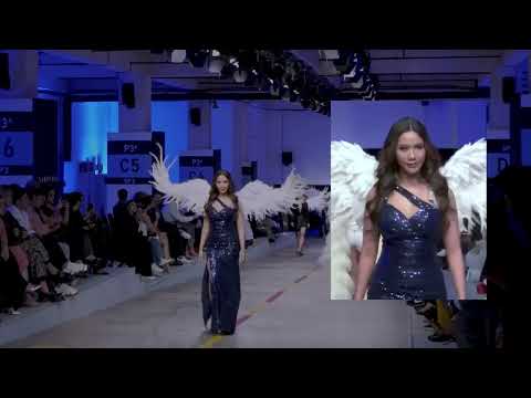 Giok Kinski Puteri Indonesia Intelegensia 1 2023 at JF3