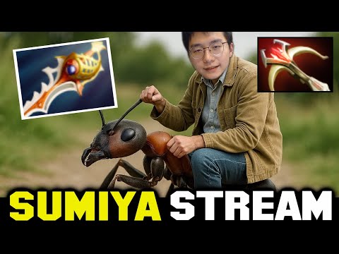 Sumiya Rapier Instant Kill Intense Game