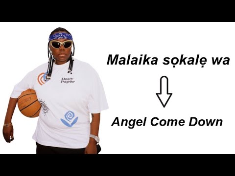 Teni - Malaika Lyrics Translation and Explanation