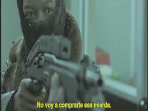 Ciclo de Cine Guy Ritchie