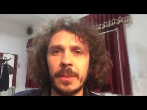 Costel - Stand-Up Comedy in Focsani! Vineri, 15 Decembrie