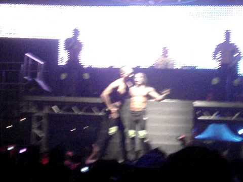 Tenda Freedom GOGO BOYS. spirit of london 11