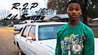Lil Snupe - Nobody does it better