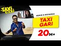 Taxi Gari: Nekib | Priyanka | Pankaj Ingti | Superhit Assamese Songs | Romantic Song