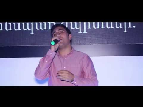 Arman Khachatryan - Verjapes