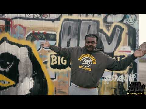 Kalomob - Went Legit Freestyle (Official Video) Shot By ​⁠@Bigboyvisuals