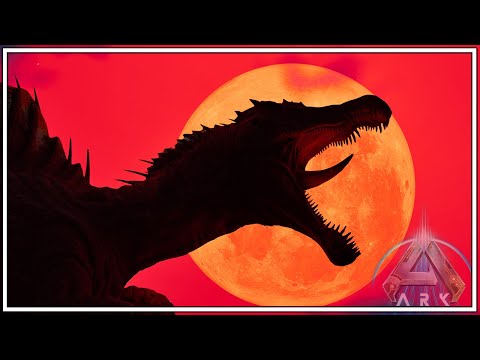 Ark's Ultimate Horror Experience... | Ark Survive The Night [Episode 1]