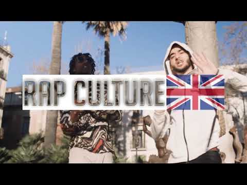 Cashh ft Ard Adz - Plot Twist | Rap Culture UK Audio