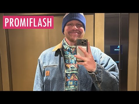 Rapper Finch sorgt für Gänsehaut bei "Sing meinen Song"