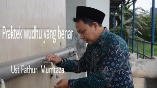 Download lagu Correct ablution practice mp3