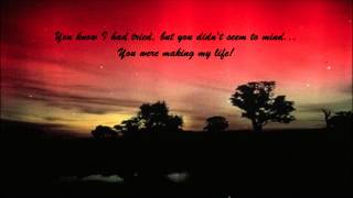 Meghan Kabir - Goodbye Goodbye (Lyrics)