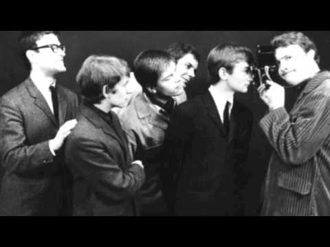 Zoot Money's Big Roll Band - Walking The Dog