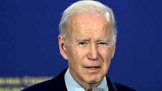 New Audio Reveals Biden Discussing Classified Documents Before Presidency