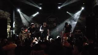 Alesana - Comedy of Errors (Live 4/21/19)