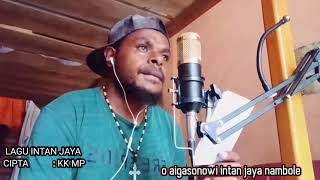 Download lagu O AIGASONOWIE INTAN JAYA NGANEDEWE😭😭 mp3