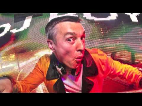 Dj Boyko & Sound Shocking - Травa (Гимн Маевки Казантипа)