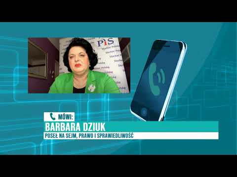 Media bez wyboru - Komentarze polityków