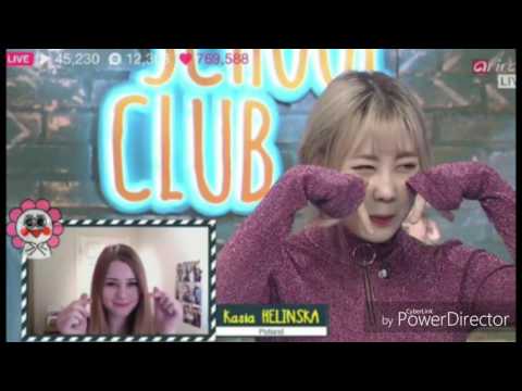 |Jimin Park 15&| Funny & cute moments