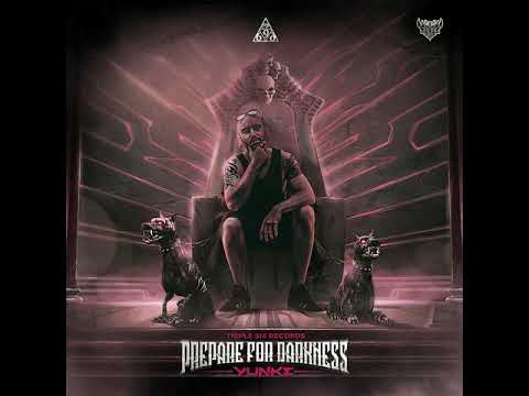 Yunke - Weapons of Blackjack (TSR037)