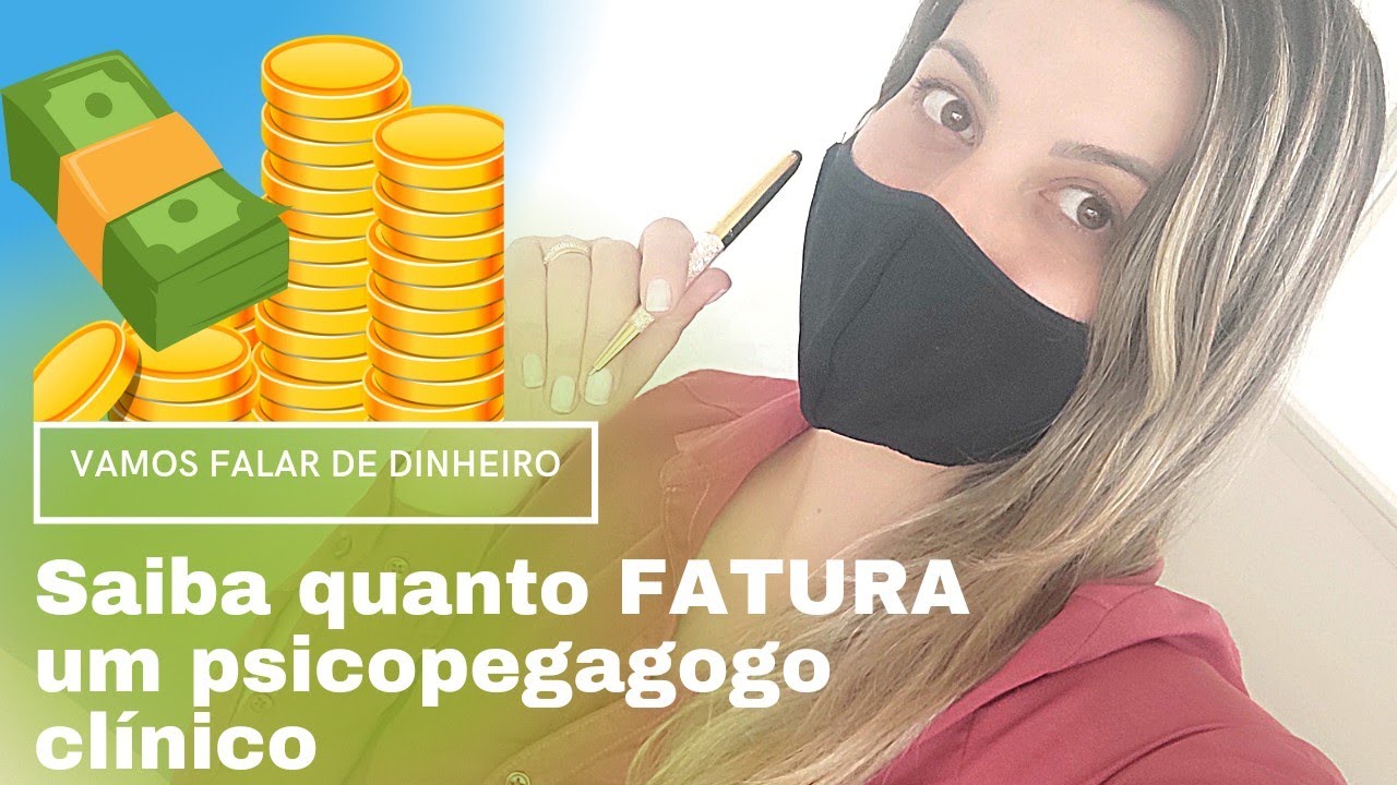 Saiba quanto fatura um Psicopedagogo Clínico